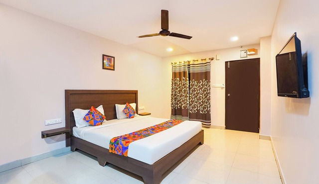FabHotel Living Suits - Bannerghatta Main Road in Bengaluru