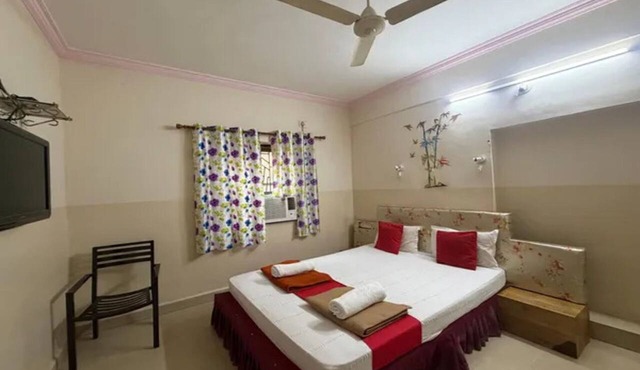 Fabhotel Manvin'S Inn