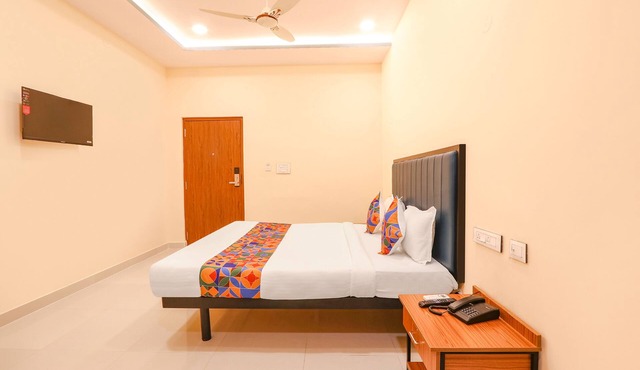Fabhotel Mint Park in Balanagar