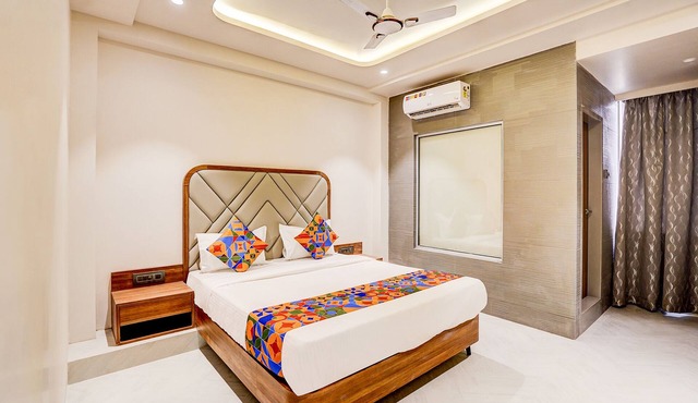 Fabhotel Mood Inn