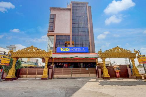FabHotel NA Grand