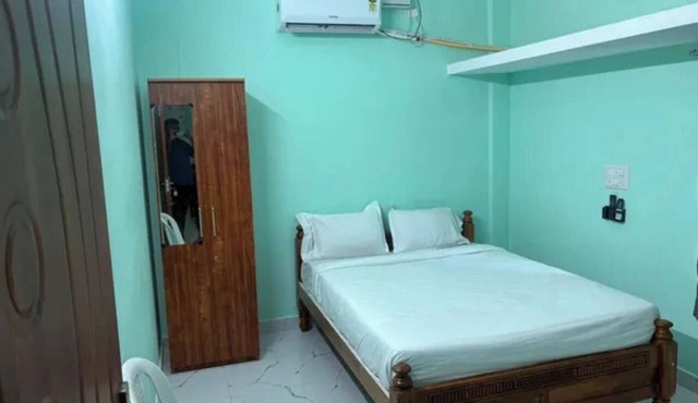 Fabhotel Nimalan Residency I in Chennai