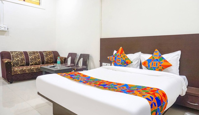 FabHotel Om Sai I in Nashik