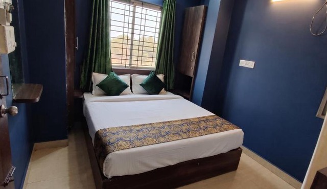 FabHotel Orvella in kolkata
