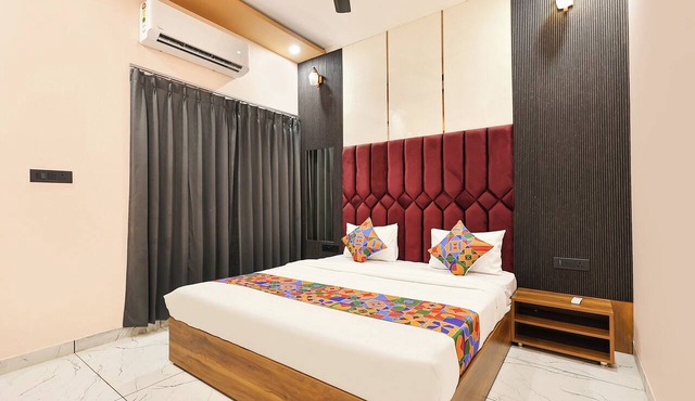 Fabhotel Prime Shyam Emprial