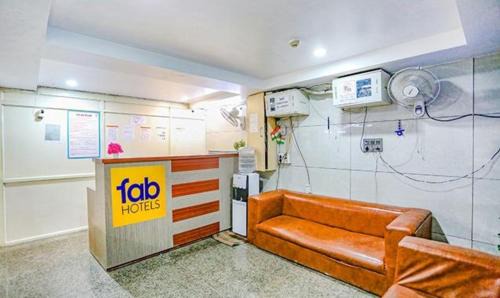 FabHotel Rama I