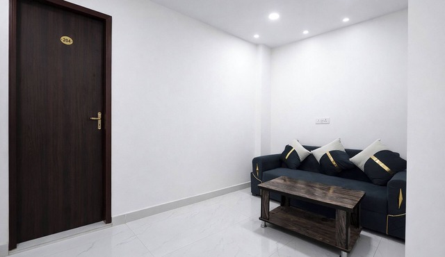 Fabhotel Resto Relax in New Delhi
