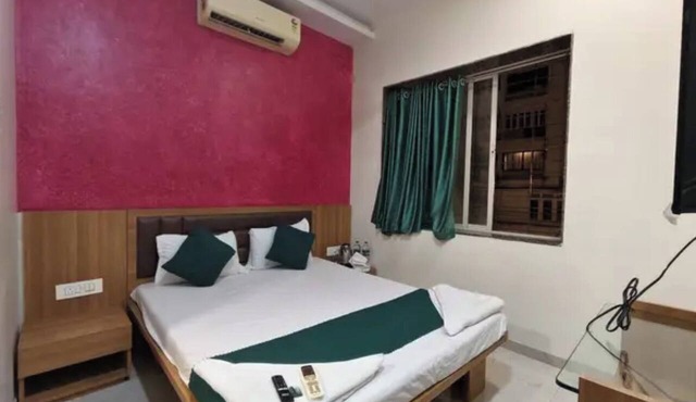 Fabhotel Riverstone Resort in Pen