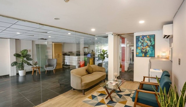 FabHotel Roseman