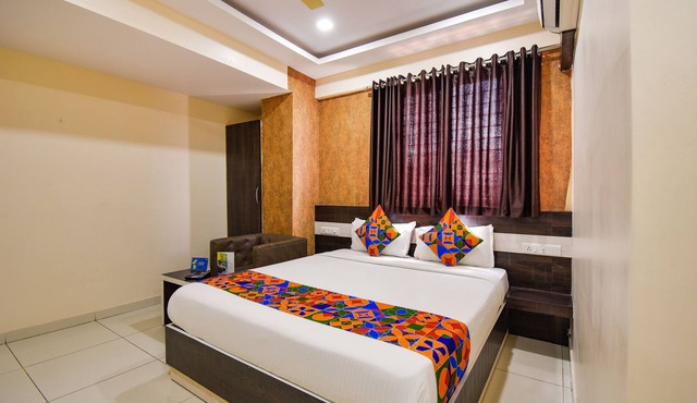Fabhotel Rotano Suites