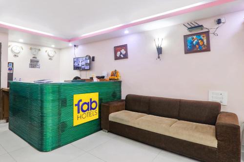 FabHotel Royal Ville in Patna