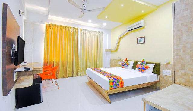 Fabhotel Saiba Residency