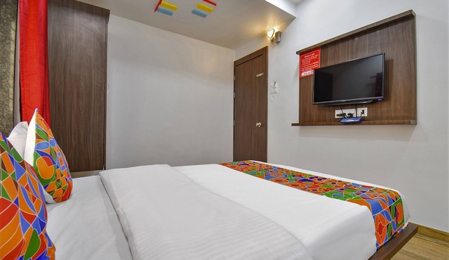 Fabhotel Sairaj I in Shirur