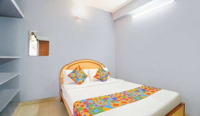 Fabhotel Senthamizh Residency I in Chennai