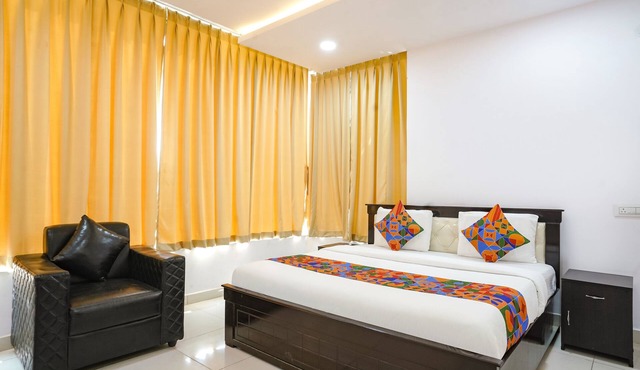 Fabhotel Skycity
