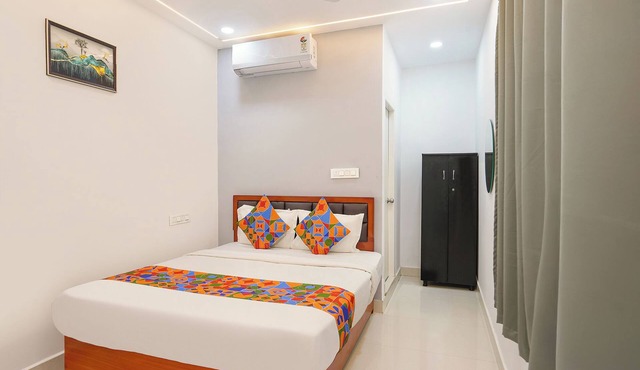Fabhotel Sree Laveeza in Hyderabad