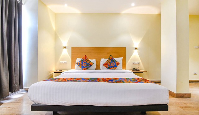 Fabhotel Suncitel