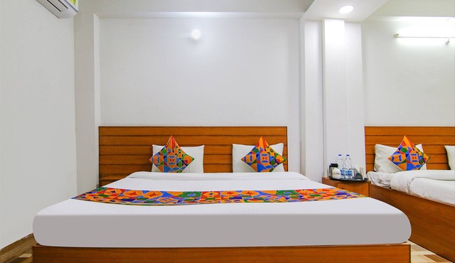 Fabhotel Sunita'S in Dharamshala