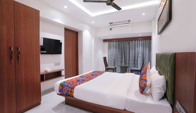 Fabhotel Suruchi Homes
