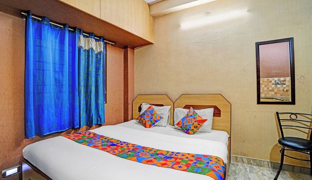 Fabhotel T Nagar Residency in Chennai
