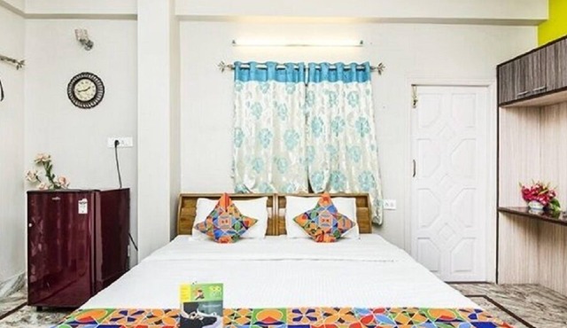FabHotel Transit Guest House