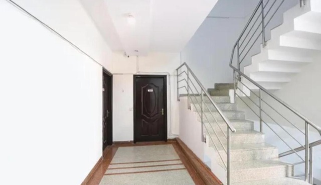 FabHotel Tulip Inn Residency - Mayom Hospital, D-Block, 19