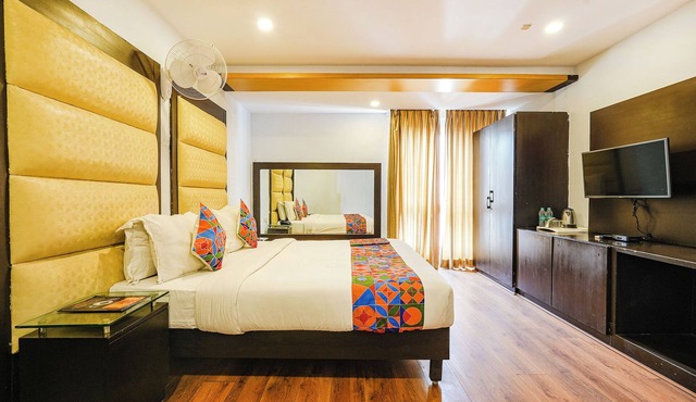 Fabhotel Upstream Mysore Road in Bengaluru