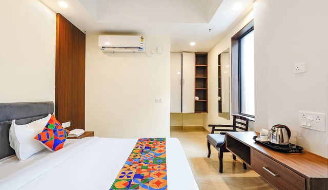 Fabhotel Urban Villa I