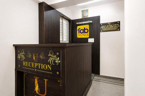 FabHotel Utsav Palace Inn