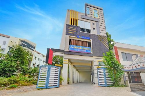 FabHotel Wild Wings ECIL