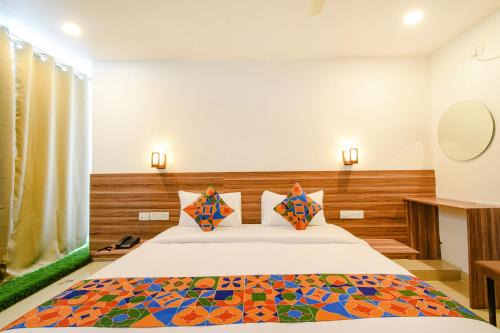FabHotel WR Grand I - Nr Apollo Hospitals, Secunderabad in Secunderabad