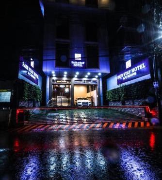 Fair Stay Hotel