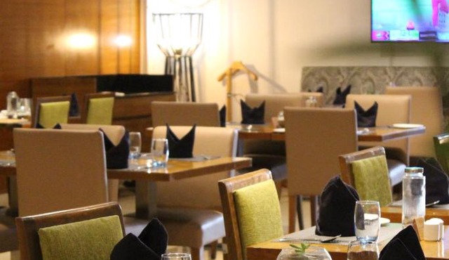 Fairfield by Marriott Bengaluru Whitefield
