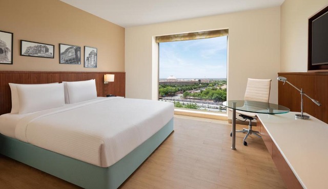 Fairfield by Marriott Jodhpur