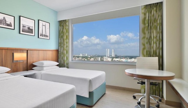 Fairfield by Marriott Kolkata