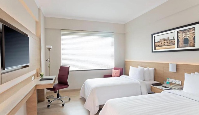 Fairfield by Marriott Lucknow