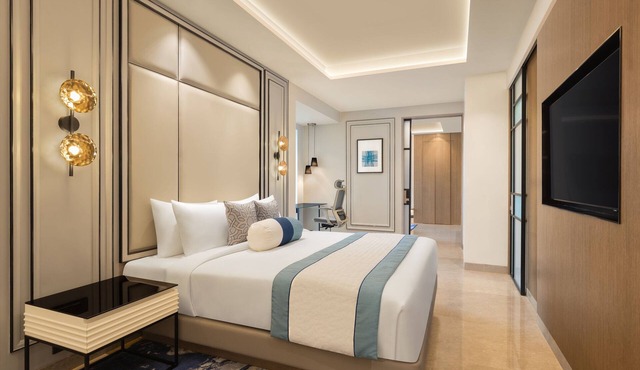 Fairfield by Marriott Mumbai International Airport