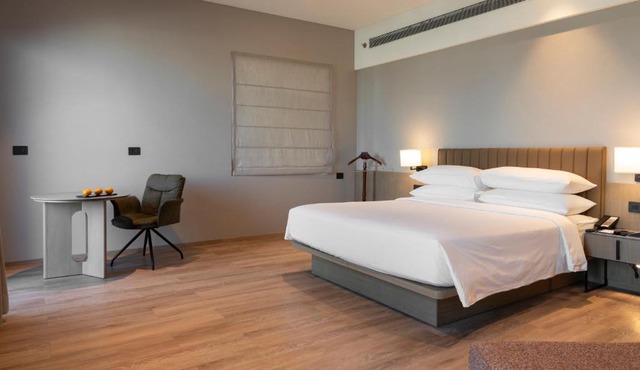 Fairfield by Marriott Vadodara in Vadodara