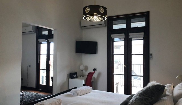 Fairway Manor Accommodation in Northam