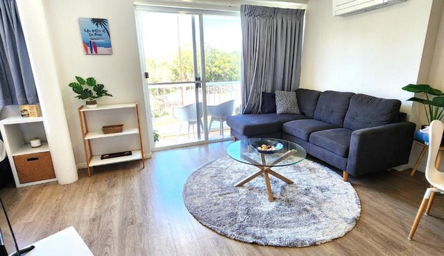 Fairways Golf & Beach Retreat Bribie Island in Woorim