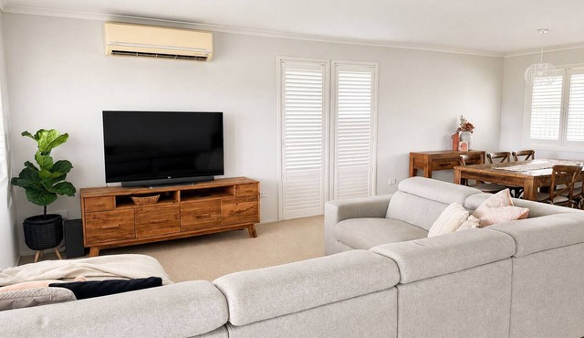 Family Friendly Haven | Near River Walks in Tannum Sands - Boyne Island
