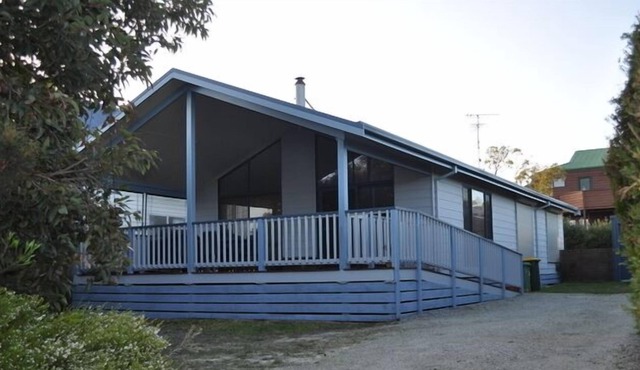 Family friendly beach house in Cape Paterson