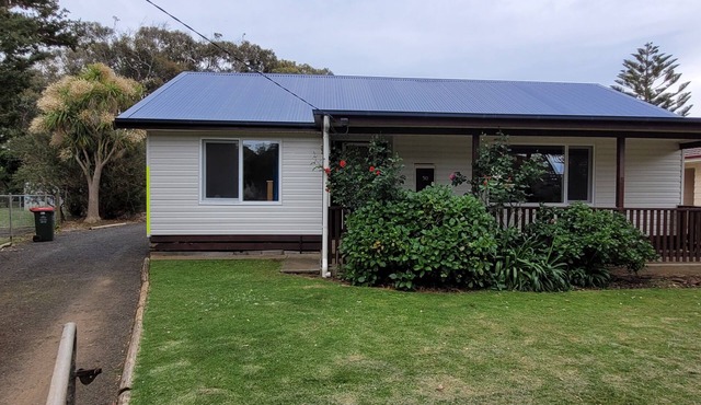 Family friendly Smiths Beach Retreat in Smiths Beach