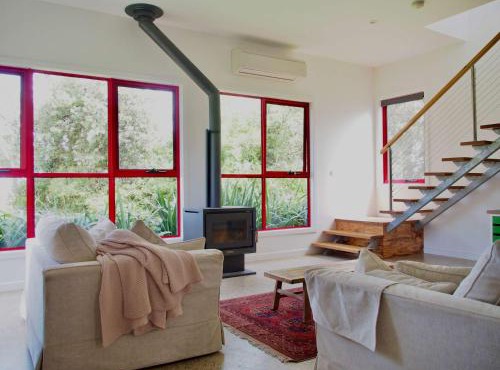 Farmhouse At The Gap Stay 3 Pay 2 Winter Special in Waratah Bay