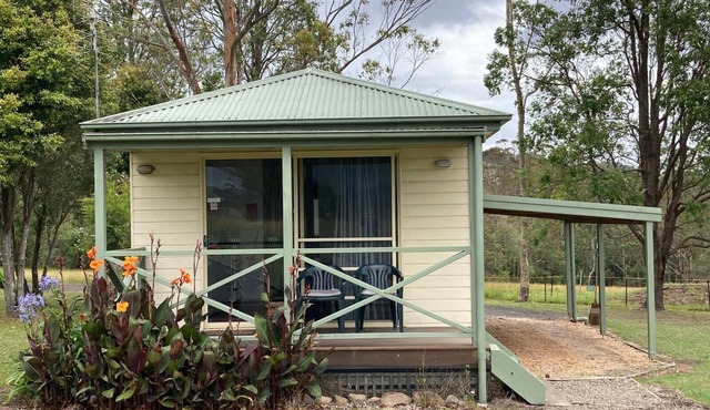 Farmstay, Cabins in Beautiful Kangaroo Valley in Kangaroo Valley