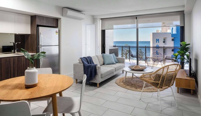 First Light Mooloolaba, an Ascend Collection Hotel in Mooloolaba