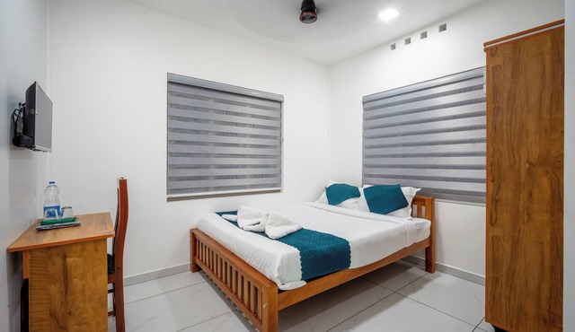 FORA INN