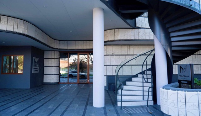 Forbes Manaa Living 2BR+2Bath Suite in Applecross