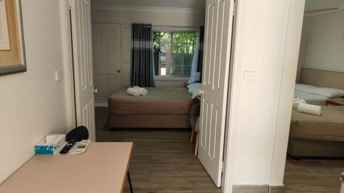 Forstay Motel in Forster