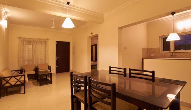Fort Abode